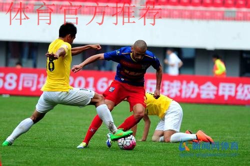 2018中甲联赛第二十三轮:卓尔小胜黄海扩大领跑优势 呼和浩特主场小胜申鑫 2018中甲联赛第二十三轮:卓尔小胜黄海扩大领跑优势 呼和浩特主场小胜申鑫